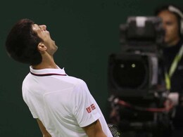 Novak Djokovic's Restaurant Robbed Of 7000 Euros Novak Djokovic's Restaurant Robbed Of 7000 Euros