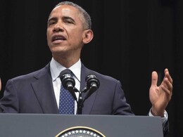 Milkha Singh Happy to Have Been Mentioned by Barack Obama as National Icon Milkha Singh Happy to Have Been Mentioned by Barack Obama as National Icon
