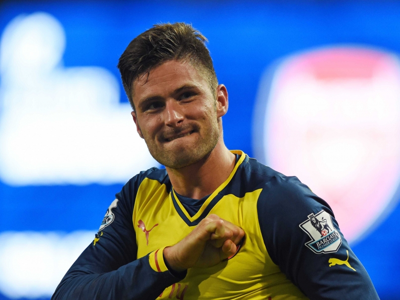 EPL As It Happened - Manchester City 0-2 Arsenal