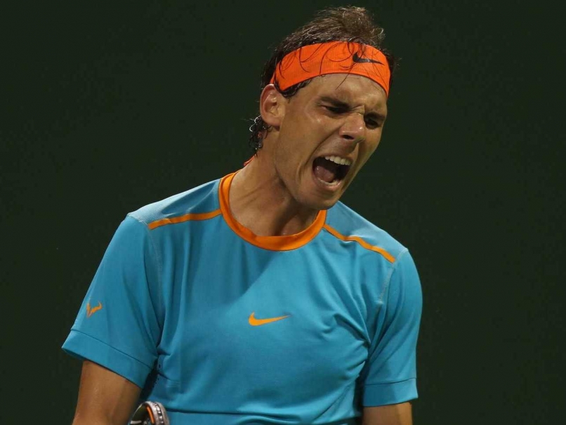 Rafael Nadal Suffers Shock Defeat in First Match of Season
