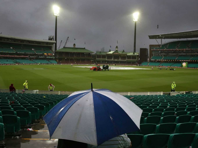 Tri-Series: Fans Blast Decision to Move ODI From Adelaide to Sydney