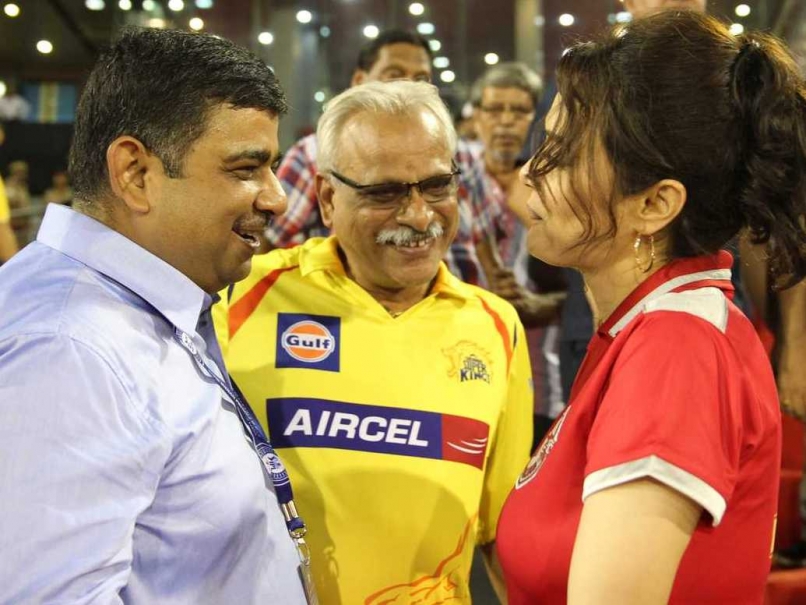 Ranjib Biswal to Remain Indian Premier League Chairman