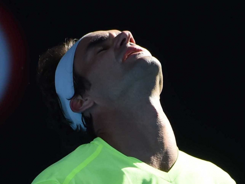 Roger Federer Far From Done in Grand Slams, Say Rivals