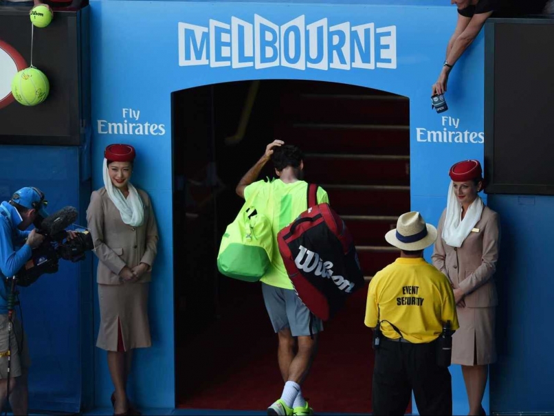 Federer is Not Necessarily a Shadow of Himself