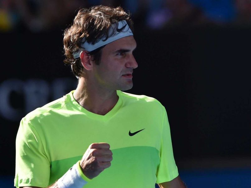 Australian Open Day 3 Highlights: Roger Federer Digs Deep, Maria Sharapova Survives Scare