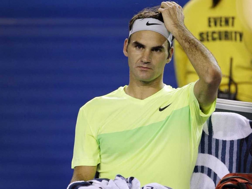 Roger Federer not Immune to Swiss Franc Shock