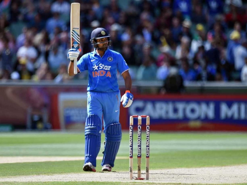 As It Happened - India vs Australia, 2nd Match at Melbourne