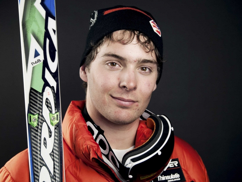 U.S. Skiers Join in Mourning of Teammates Killed in Austrian Avalanche