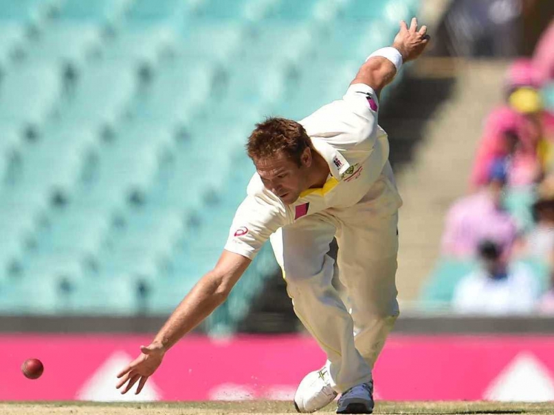 Injury Forces Ryan Harris to Retire From All Forms of Cricket