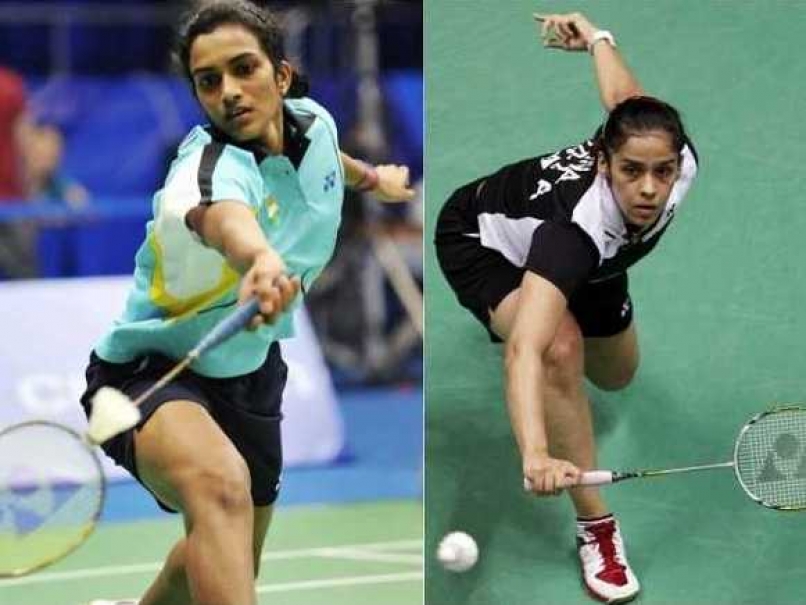 Saina Nehwal-PV Sindhu Clash Likely at Indonesia Open