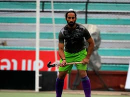 Hockey India Recommends Sardar Singh for Khel Ratna Hockey India Recommends Sardar Singh for Khel Ratna