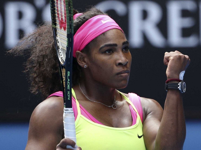 Serena Willaims to Face Monica Niculescu on Return to Indian Wells