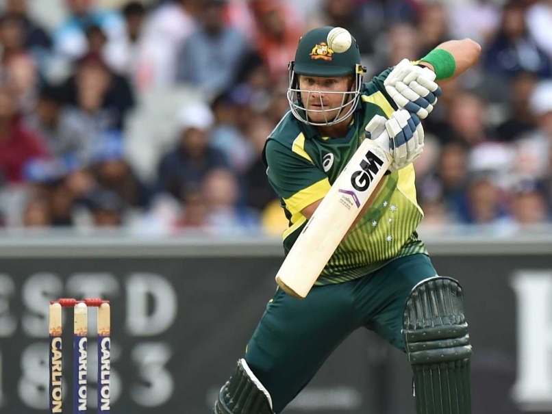 Shane Watson Doubtful for Tri-Series Final