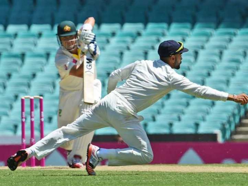 Australia vs India, 4th Test Highlights: David Warner Leads Aussie Carnage Against Clueless India