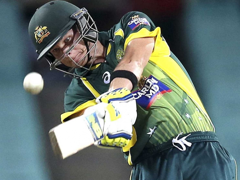 Tri-Series: Steve Smith Joins Sachin Tendulkar, Sanath Jayasuriya in Elite List