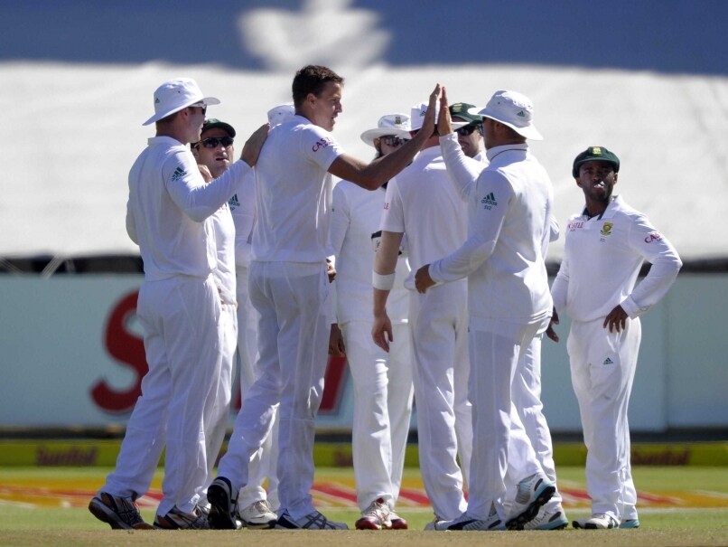 South Africa to Tour Bangladesh for Test and ODI Series in July South Africa to Tour Bangladesh for Test and ODI Series in July
