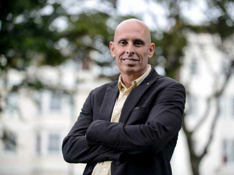 Stephen Constantine has Some 'Unfinished Business' in India