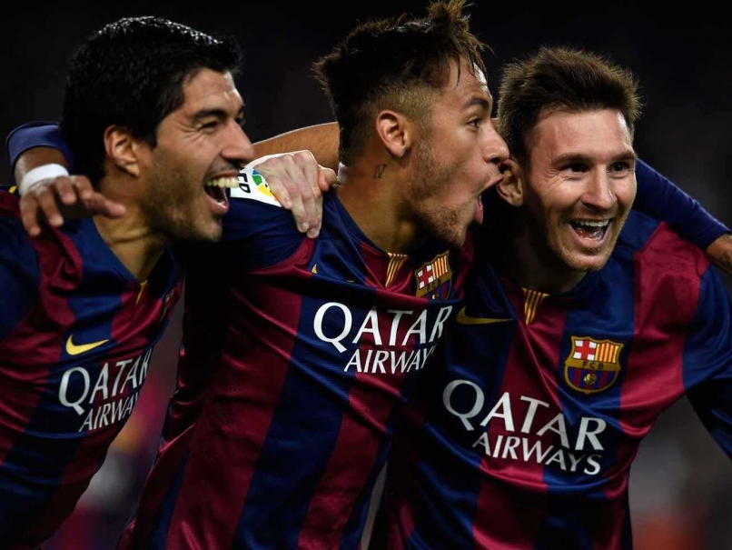 Lionel Messi, Neymar and Luis Suarez Are Divas, Says Michael Ballack