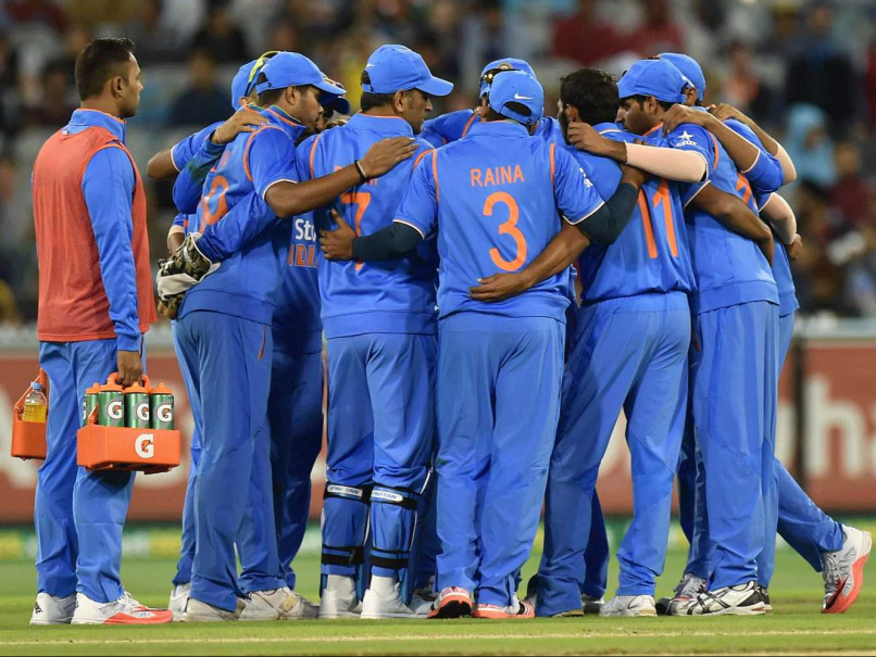 World Cup 2015: India Favourites to Remain Unbeaten vs Pakistan, Say Sunil Gavaskar, VVS Laxman