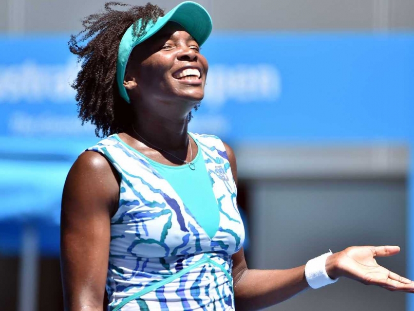 WTA Istanbul Cup: Venus Williams Comes Crashing to Earth Against Kateryna Bondarenko