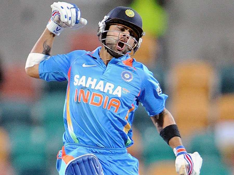 India Tour of Australia 2012: Top Five Moments From Tri-Series Down Under
