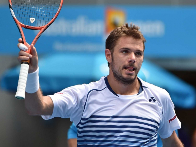 Australian Open: Stan Wawrinka Dodges Romanian Rockets to Reach Third Round