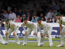Ashes to Dashes as England and Australia Fail Test Exam