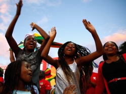 India vs Zimbabwe 2nd T20 Highlights: All-Round Zimbabwe Stun Ajinkya Rahane and Co. to Draw Series