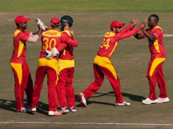 India Stand-in Captain Ajinkya Rahane Credits Zimbabwe for Squaring T20 Series