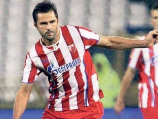 Serbian Footballer Dies of Heart Attack After Training