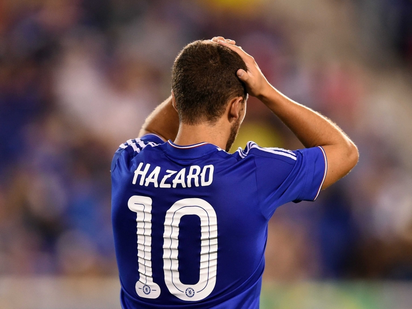 Sean Davis Scores Twice As New York Red Bulls Stun Chelsea