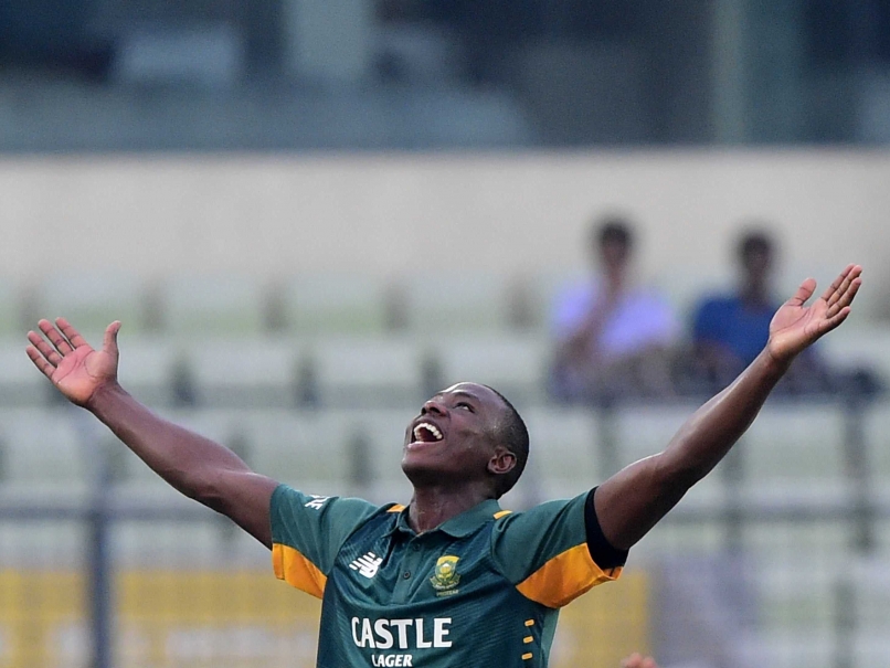 Cricket South Africa Sets Targets to Include Black Players in National Squads
