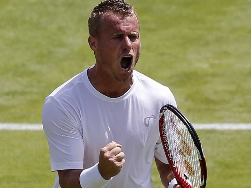 Lleyton Hewitt Hungry To Mentor Australia's Next Generation