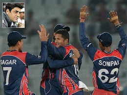 Nepal Cricket Team Sacks Indian Physiotherapist Nepal Cricket Team Sacks Indian Physiotherapist