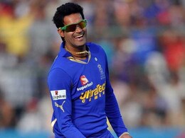 Ajit Chandila Will 'Not Challenge' Life Ban by Board of Control For Cricket in India in Court Ajit Chandila Will 'Not Challenge' Life Ban by Board of Control For Cricket in India in Court