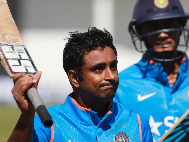 Ambati Rayudu Says He is Happy With His ODI Career so Far