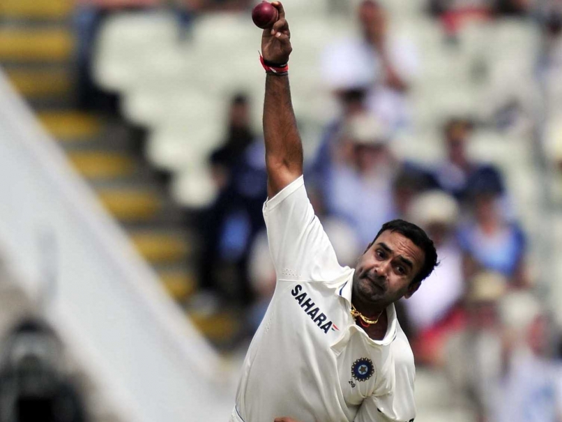 Amit Mishra Spins Back to India Test Squad for Sri Lanka Tour