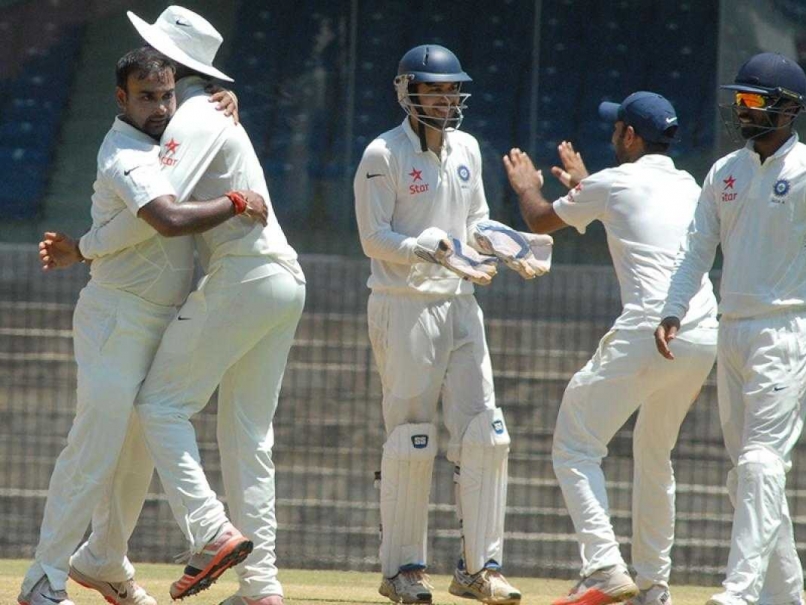 India's Tour of Sri Lanka: Amit Mishra's Selection Inspired by Yasir Shah, Imran Tahir?