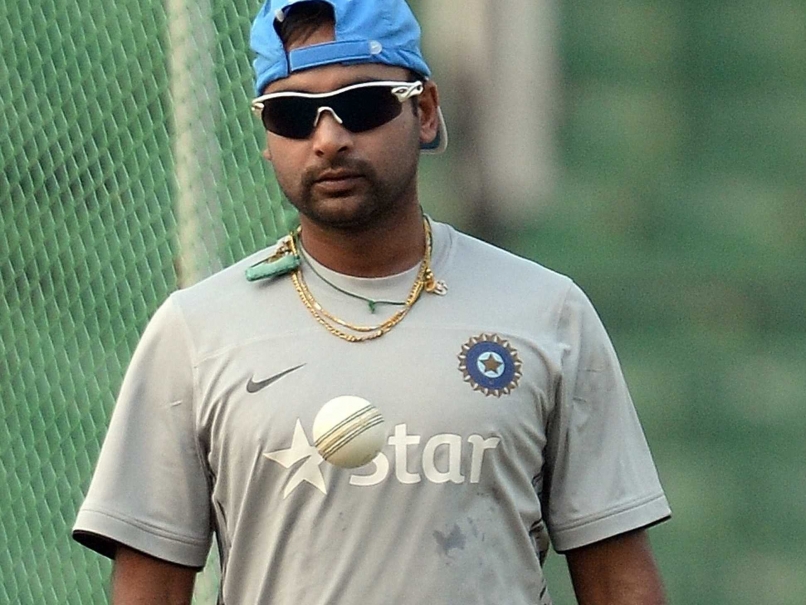 Amit Mishra to be Questioned on Assault Charge