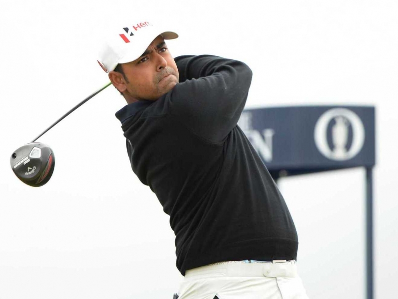 Rio Olympics: Anirban Lahiri, SSP Chawrasia Eye Medals as Golf Returns to Games