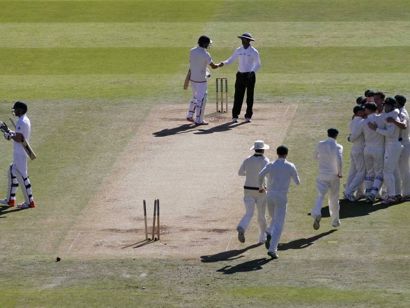 England Reflect Pastel Shades of Lord's Before Tooth and Claw Australia