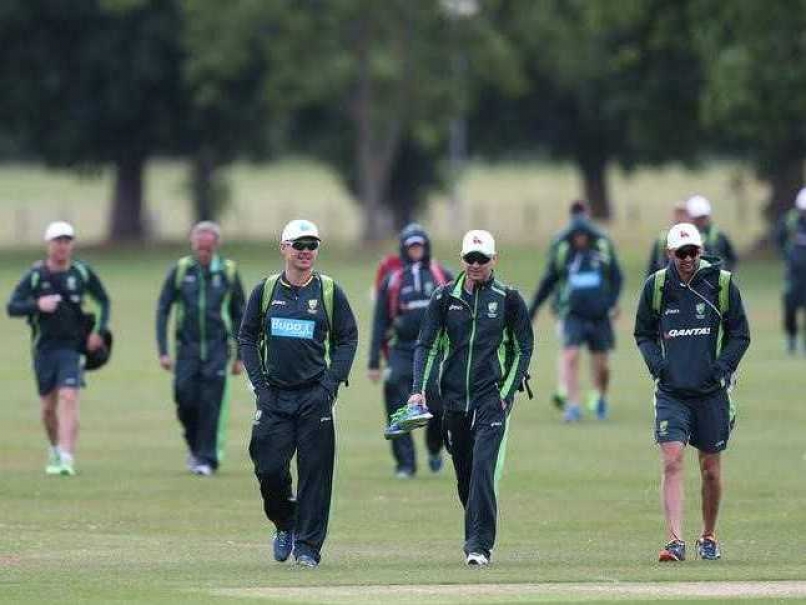 Ashes Preparation is Ending, Time for the Main Event: England v Australia