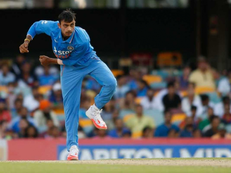 Vijay Hazare Trophy: Axar Patel Stars as Gujarat Beat Kerala, Enter Last Eight