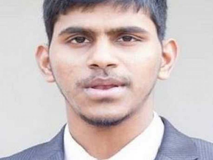 Bavalan Pathmanathan, English Club Cricketer, Suffers Fatal Blow