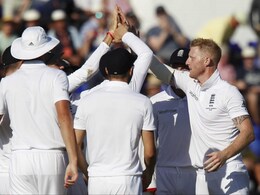 England's Ben Stokes Savours Taste of Ashes Revenge Before Lord's Test England's Ben Stokes Savours Taste of Ashes Revenge Before Lord's Test