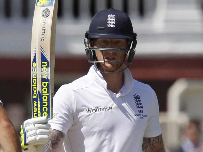 Ben Stokes Faces Jail Term If Found Driving In 2016