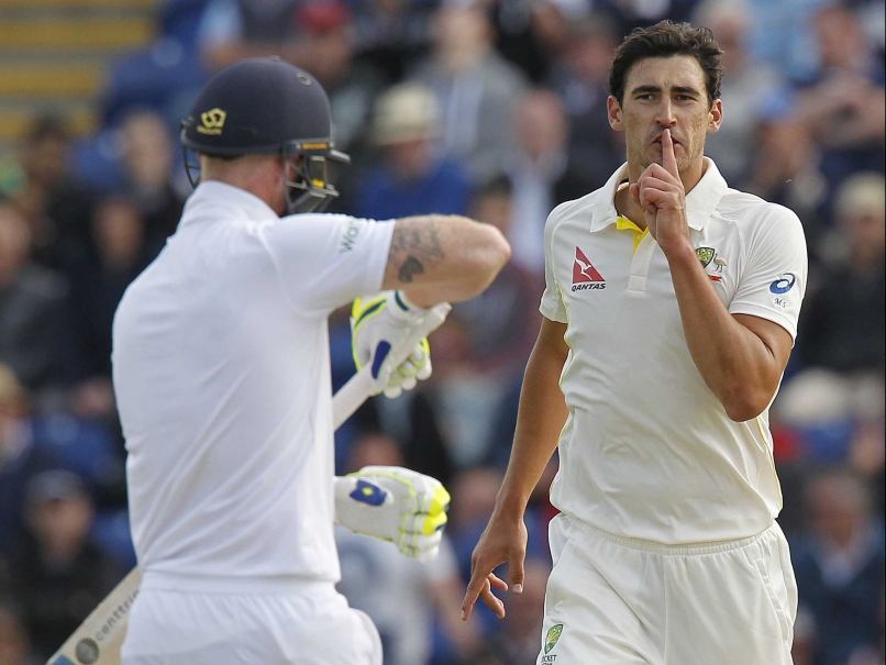 Ben Stokes Hits Out at 'Silly' Australian Mind Games