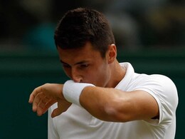 Bernard Tomic Rift May Be Irreconcilable, Warns Pat Rafter Bernard Tomic Rift May Be Irreconcilable, Warns Pat Rafter