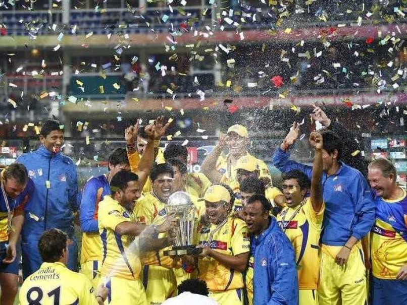 Champions League Twenty20 and IPL Suspensions Have No Connection: Sunil Gavaskar