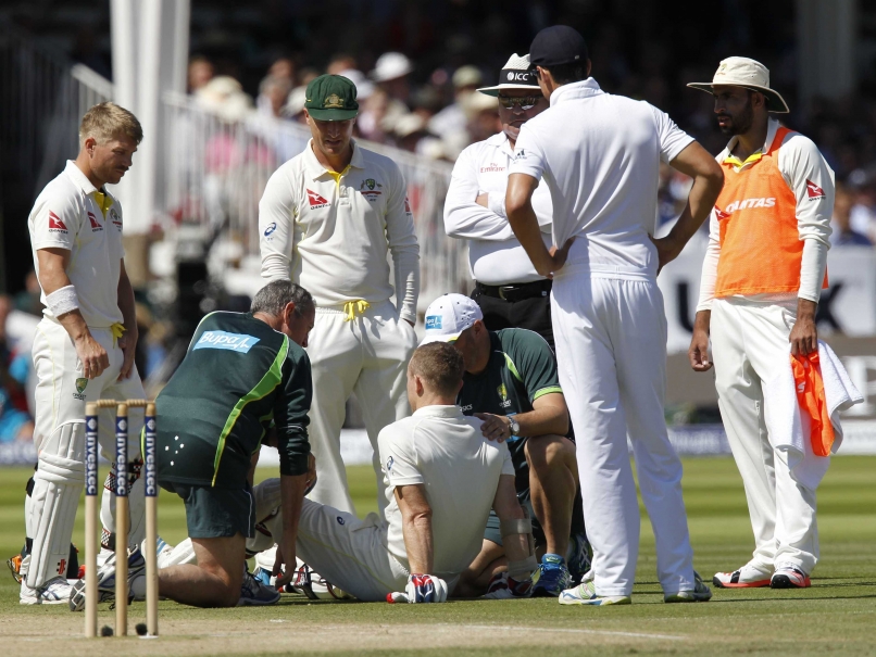Ashes 2015: Chris Rogers Returns to Australia Squad